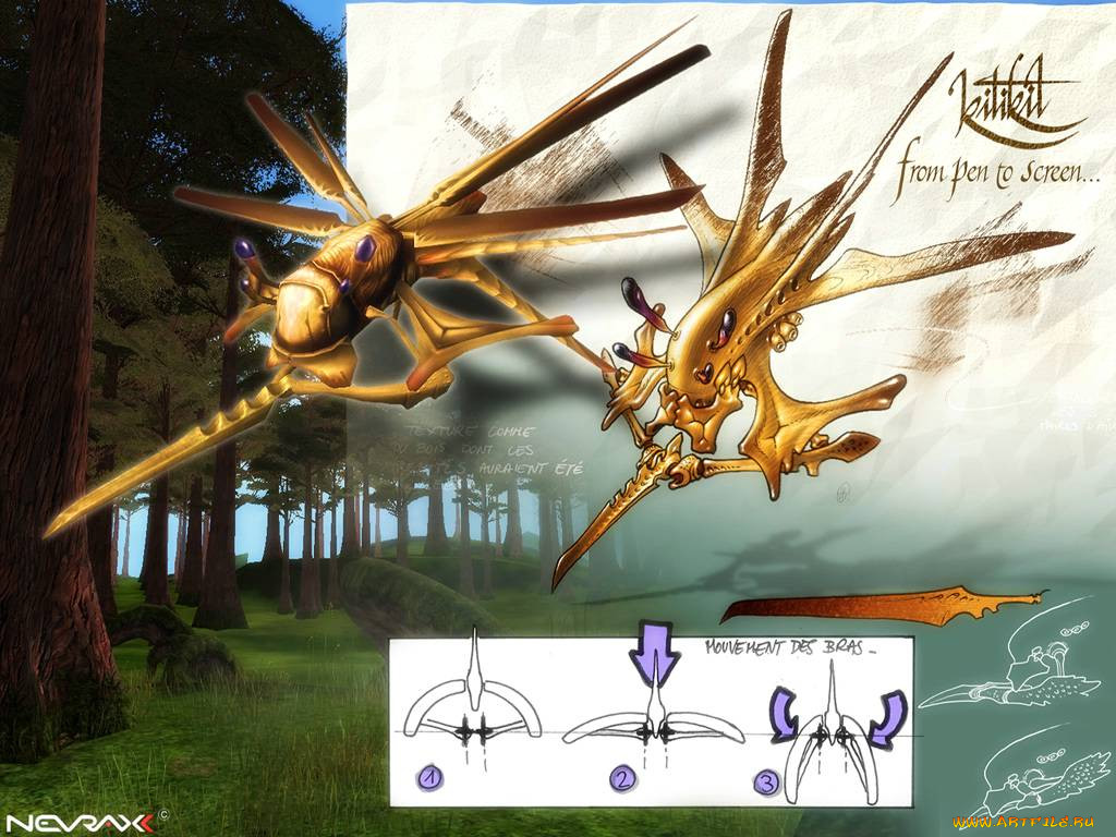 the, saga, of, ryzom, , 